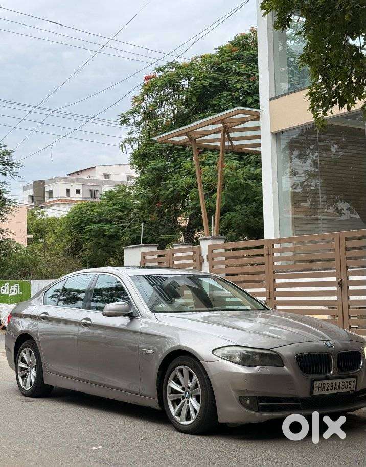 Bmw 3 Series 320d Sedan, 2011, Diesel