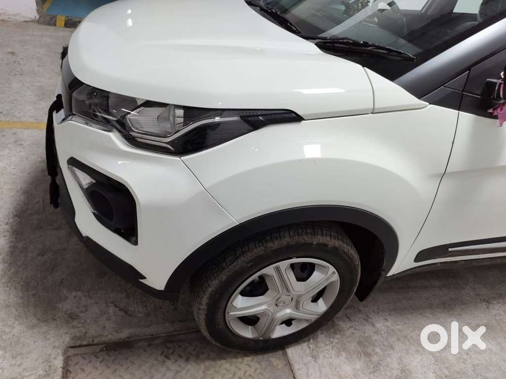 Tata Nexon Xm+s  Under Warranty  2022 Model  19,900 Km Driven