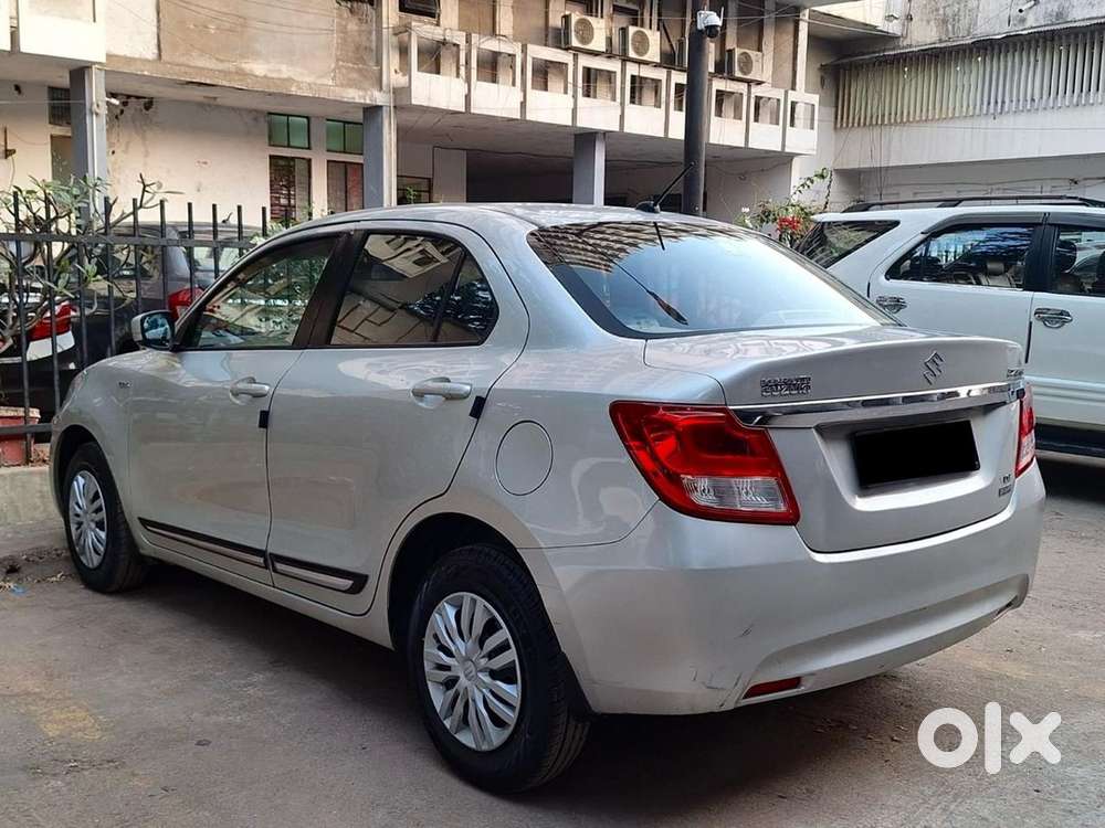 Maruti Dzire Vdi 2018