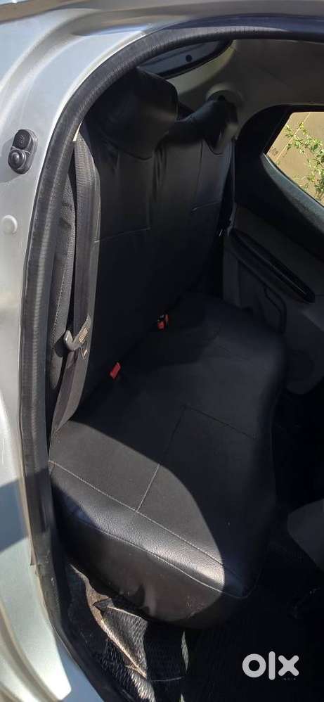 Tata Tiago 1.05 Revotorq Xz Wo Alloy, 2018, Petrol