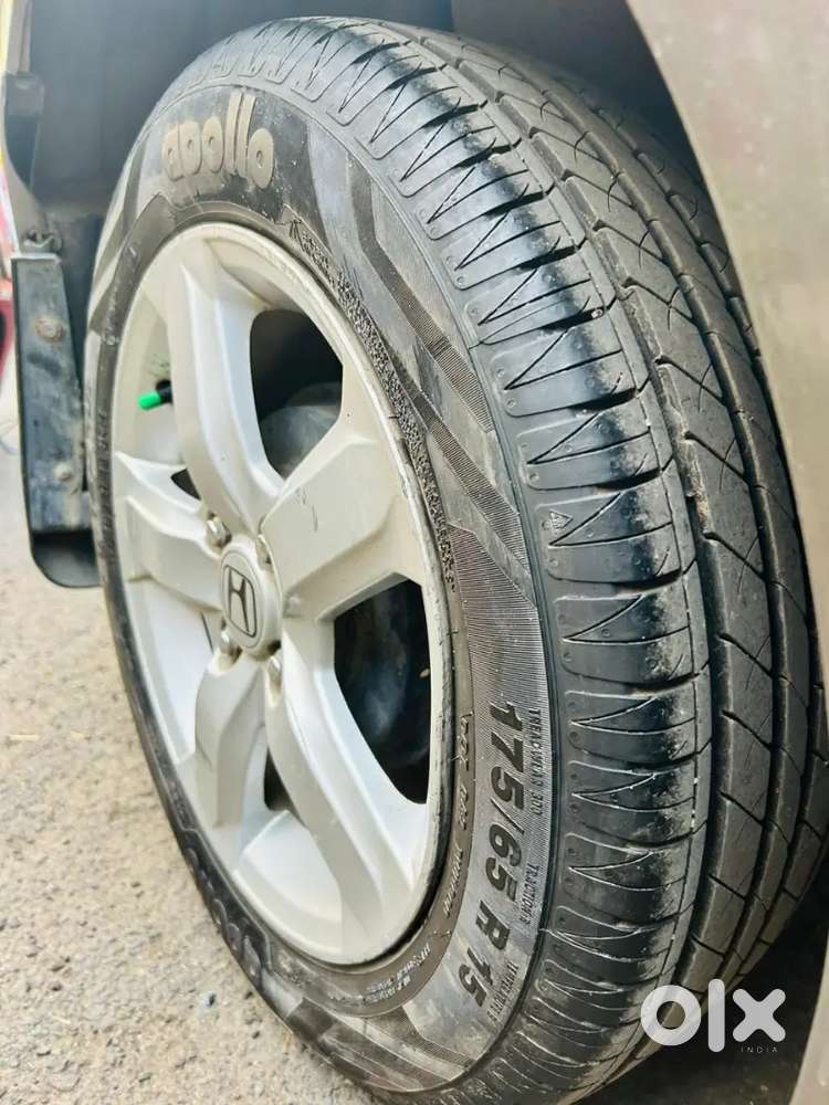 Honda City Petrol Automatic 2012 Model