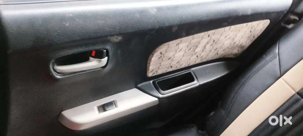 Maruti Suzuki Wagon R 2013 Zxi+