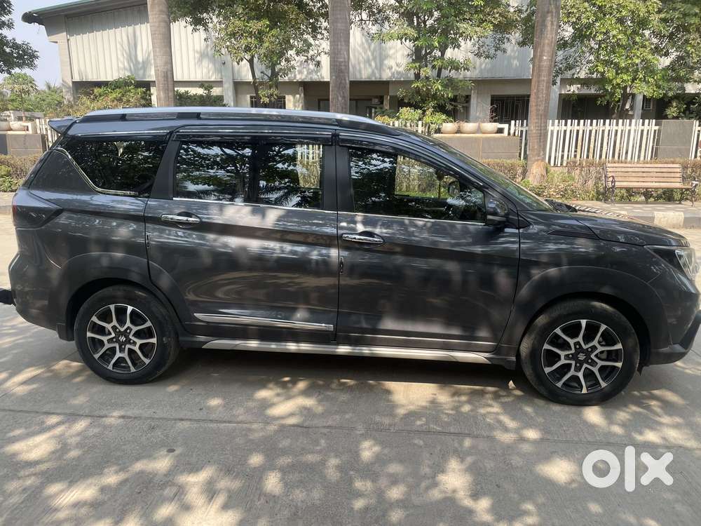 Maruti Suzuki Xl6 Zeta Mt Cng, 2025, Petrol