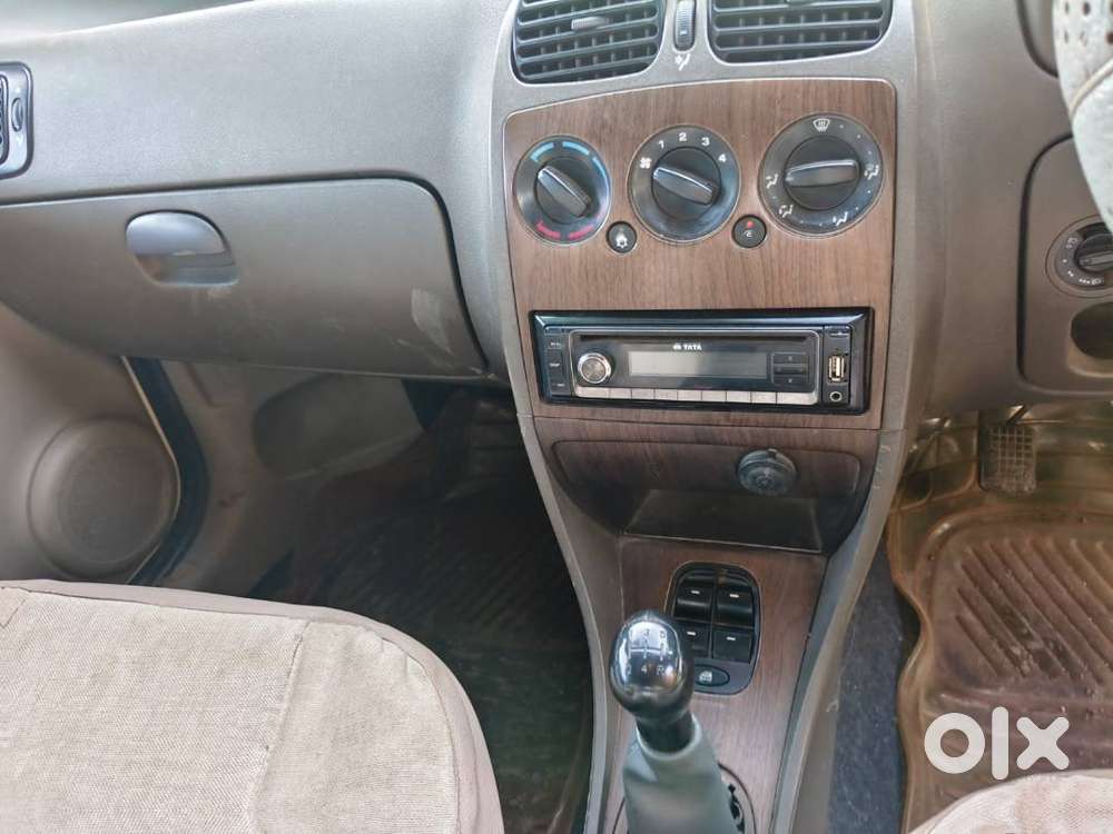 Car Is In Good Condition Not Very Much Used