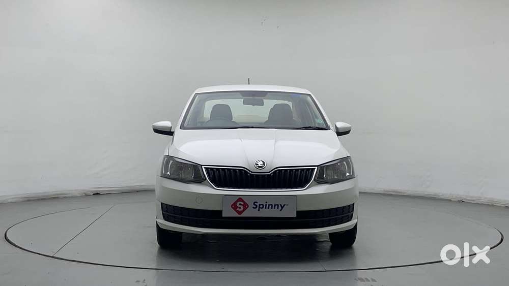 Skoda Rapid 1.0 Rider Plus Tsi, 2021, Petrol