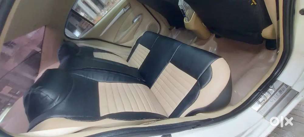 Honda City 2009