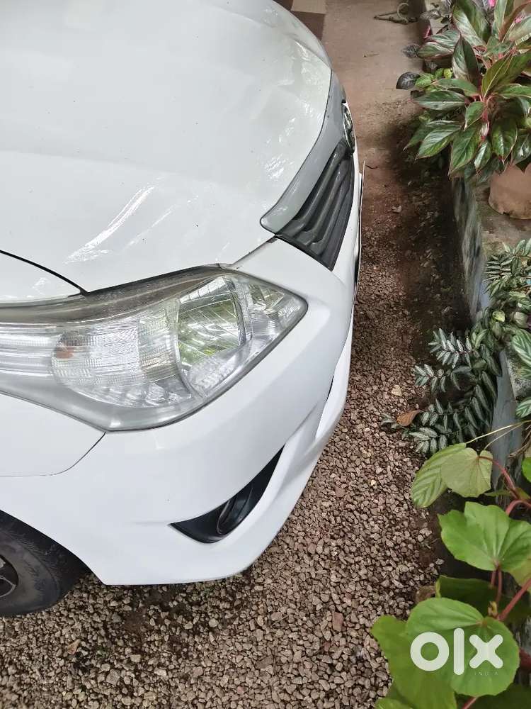 Army Officer Use Innova