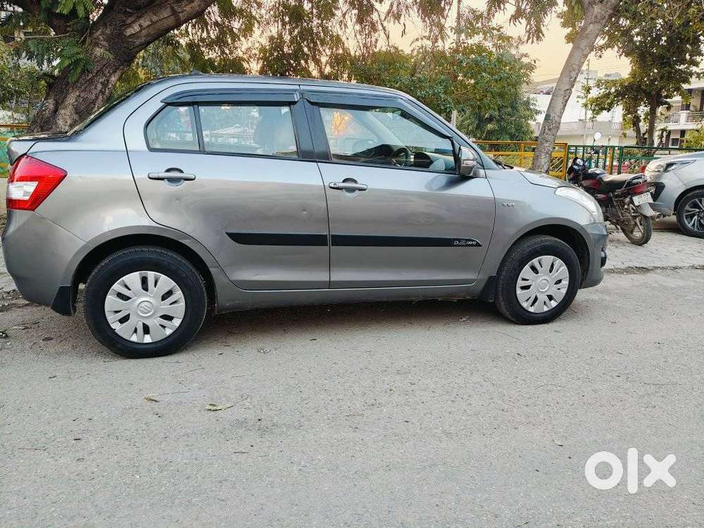 Maruti Suzuki Swift Dzire 1.2 Vxi Bsiv, 2014, Petrol