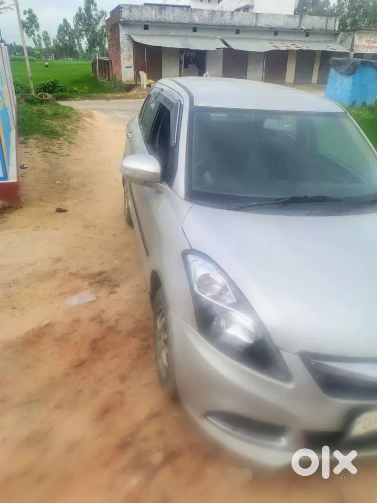 Maruti Suzuki Dzire 2015 Diesel