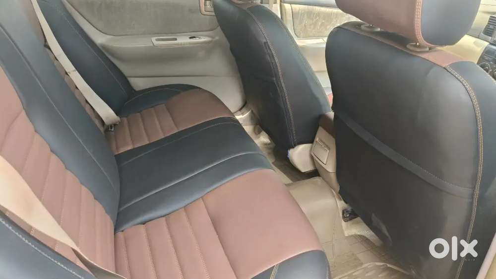Toyota Corolla He 2003