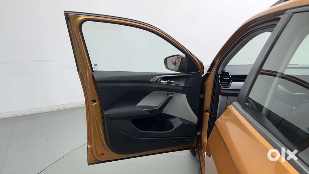 Skoda Kushaq Ambition 1.0l Tsi Mt, 2021, Petrol