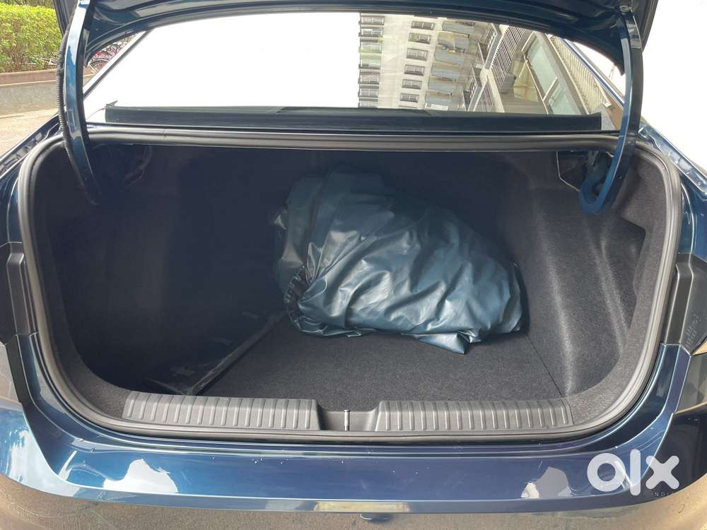Volkswagen Virtus Gt Plus 1.5 Tsi Evo Dsg (electric Seats), 2024, Pe..