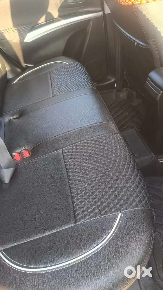 Maruti Suzuki S Cross 2021 Petrol 73000 Km Driven