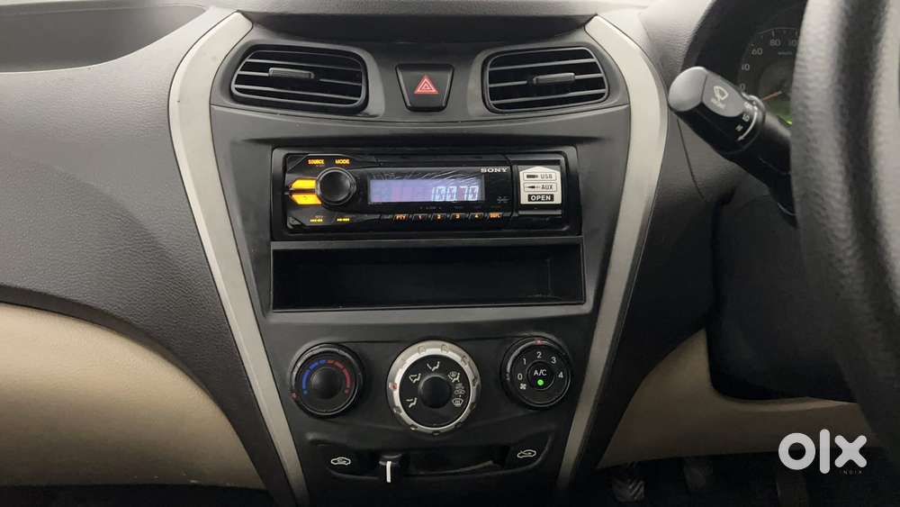 Hyundai Eon Era +, 2014, Petrol