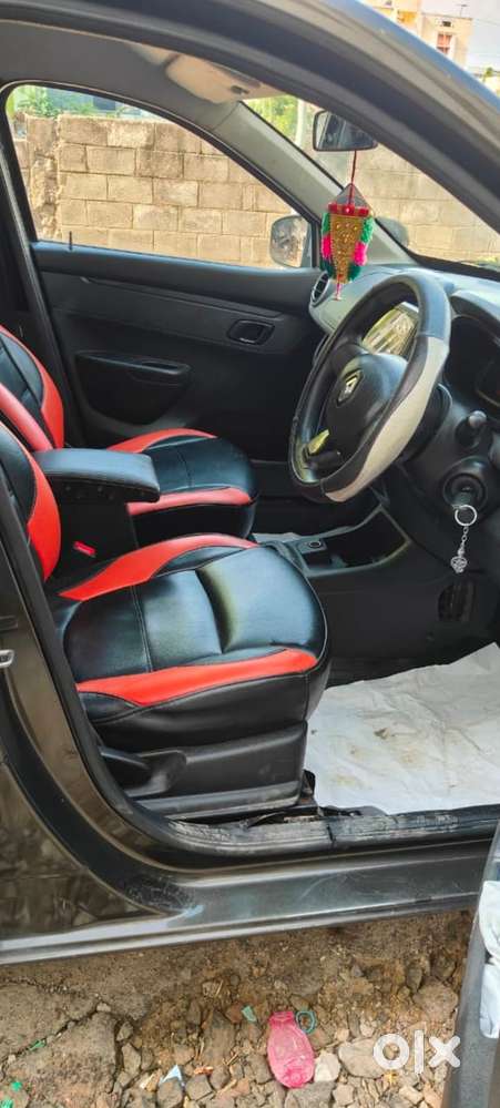 Renault Kwid, 2017, Petrol