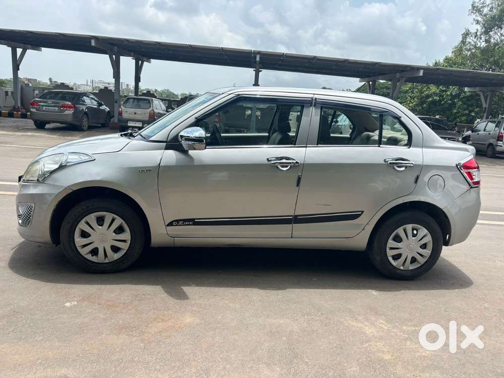 Maruti Suzuki Swift Dzire Lxi Option, 2012, Petrol