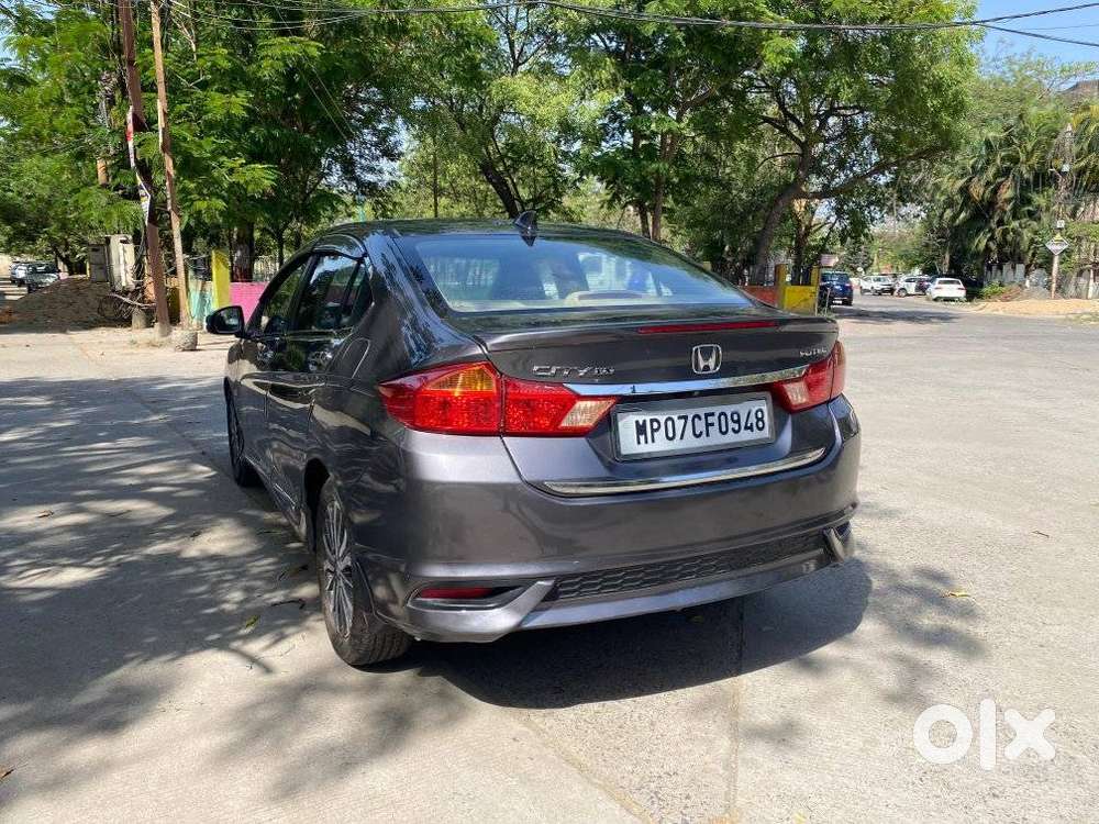 Honda City I-dtec Vx, 2017, Diesel