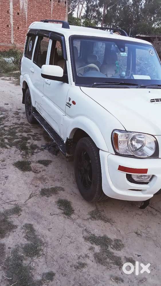 Mahindra Scorpio 2014 Diesel 393000 Km Driven