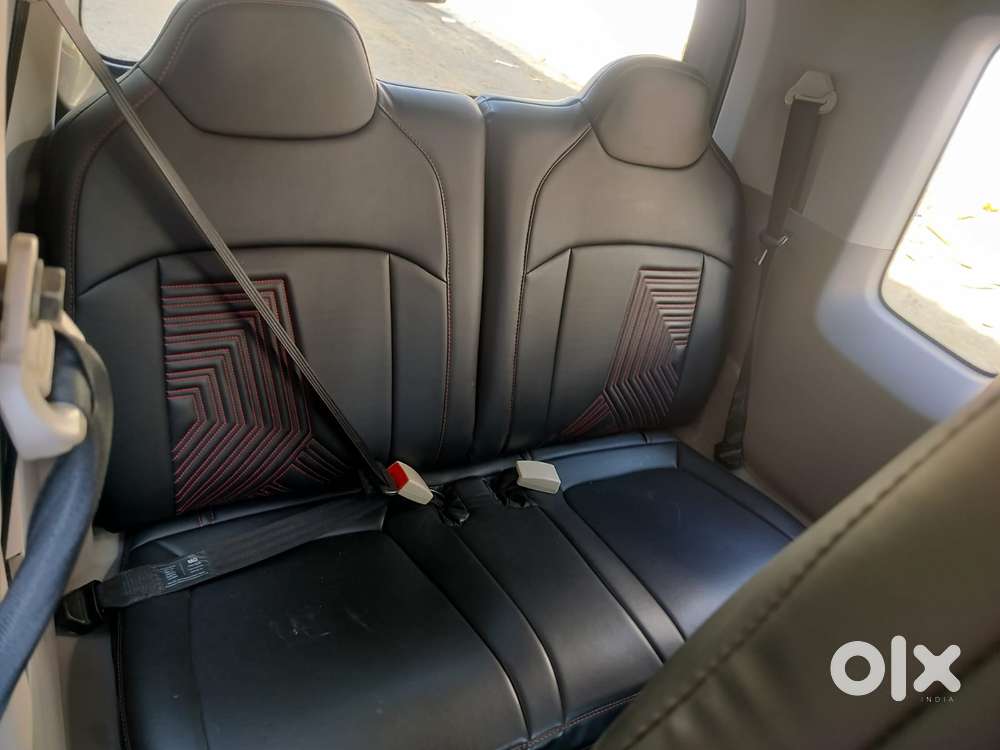 Mg Comet Ev Play, 2023