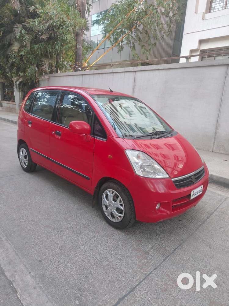 Maruti Suzuki Estilo Vxi, 2007, Petrol