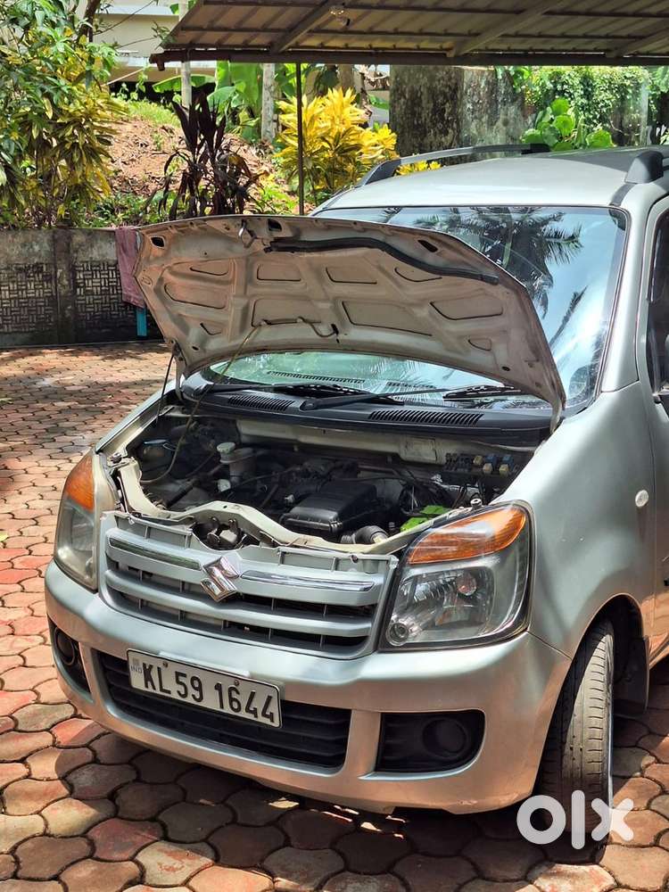 Maruti Suzuki Wagon R 2006