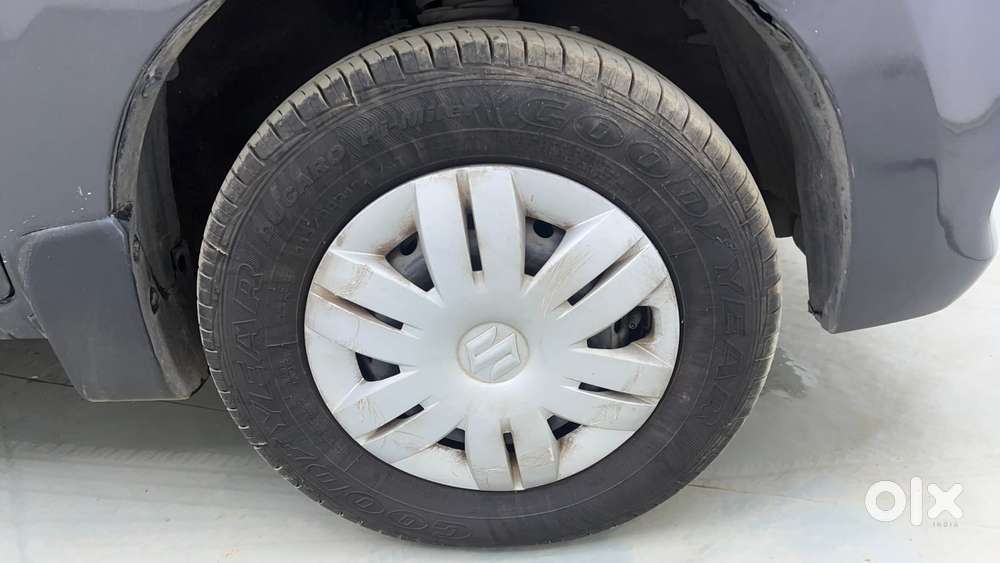 Maruti Suzuki Alto 800 Lxi, 2018, Petrol