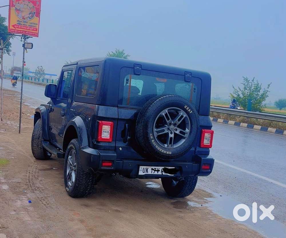 Mahindra Diesel Manual 2024