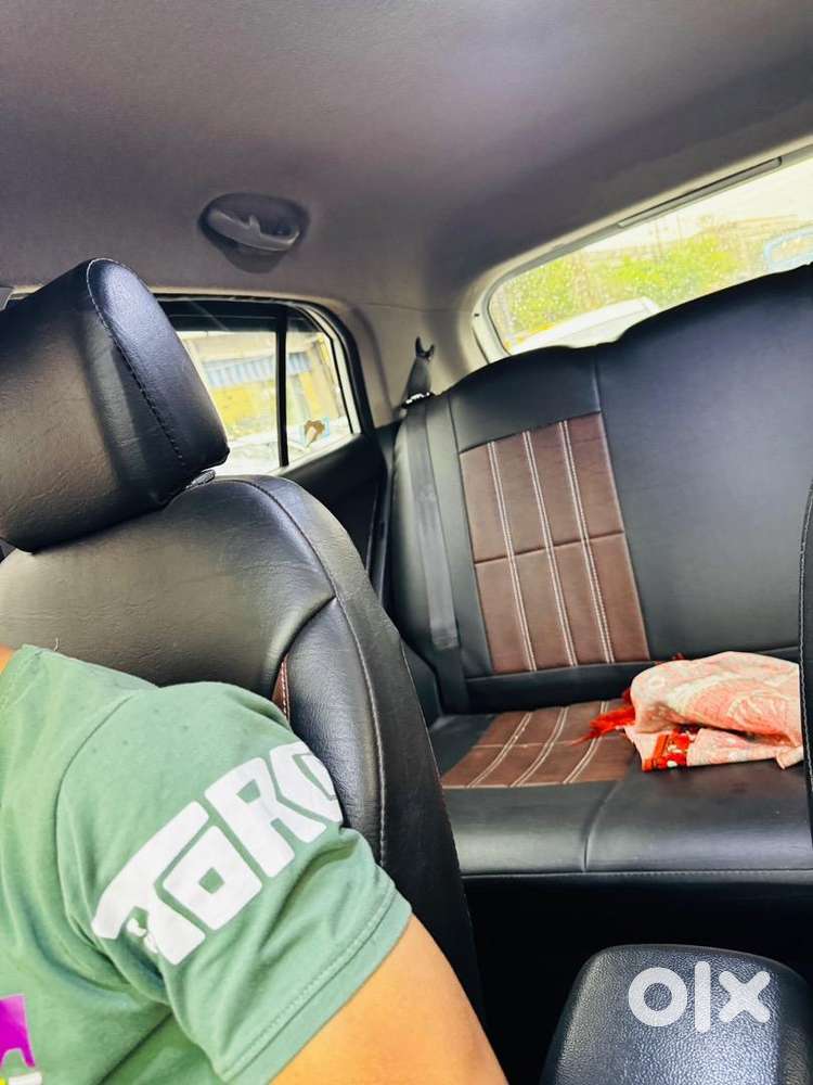 Hyundai Creta 2017 Petrol Good Condition