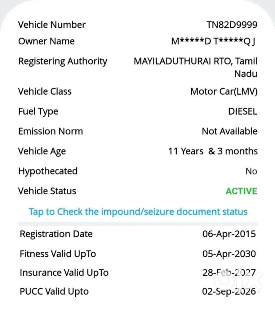 Toyota Etios Diesel Manual 2015