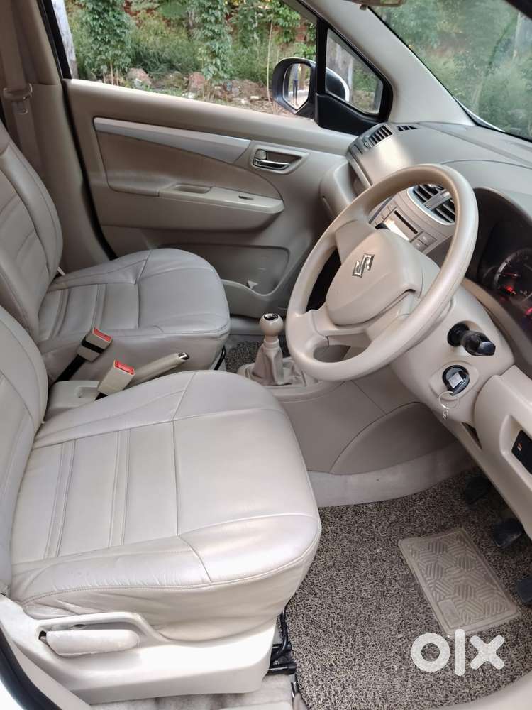 Maruti Suzuki Ertiga 1.4 Vxi Anniversary Edition, 2013, Petrol