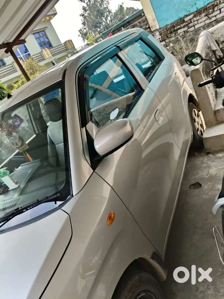 Wagner Maruti Suzuki