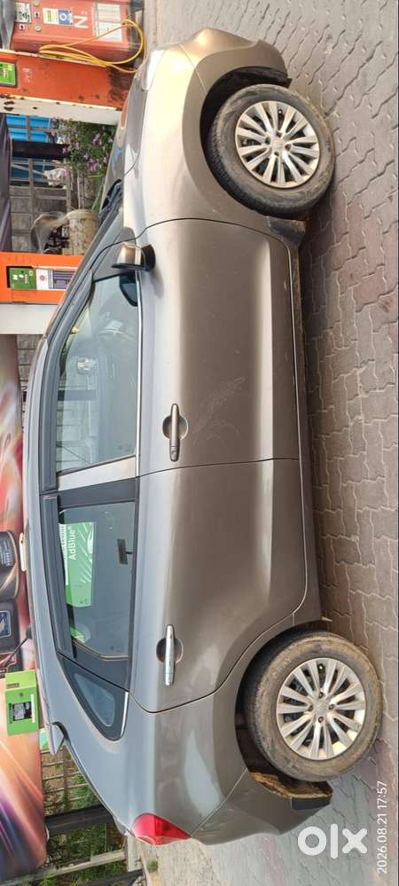 Maruti Suzuki Baleno 2020 Petrol Model