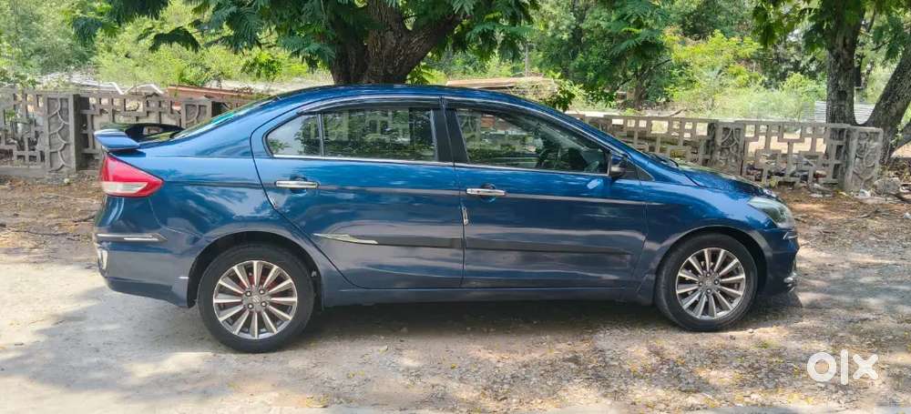 Maruti Suzuki Ciaz 2019 Petrol Good Condition