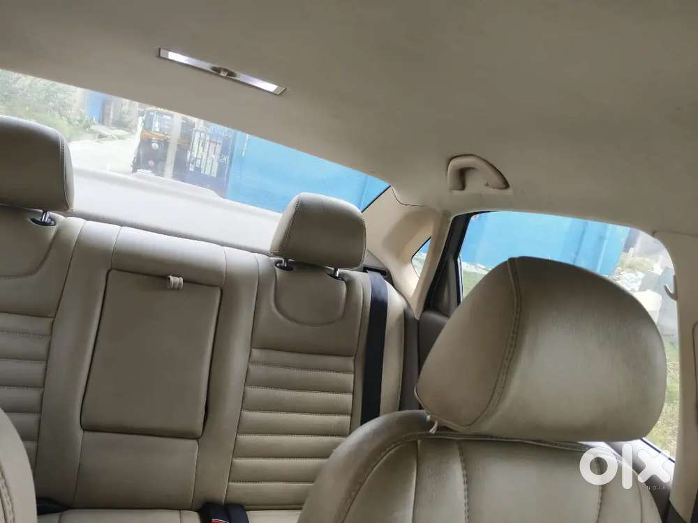 Skoda Rapid 2015 Diesel Car