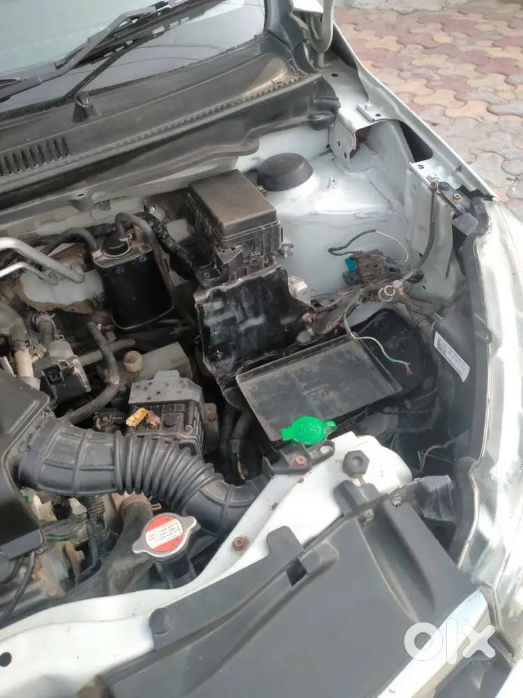 Maruti Suzuki Celerio 2018 Petrol Automatic 4000 Km Driven