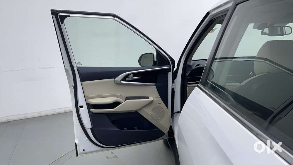 Kia Carens 1.5 Luxury Plus Diesel At 6 Str, 2024, Diesel
