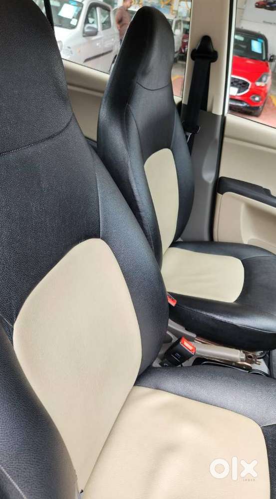 Hyundai I10 1.2 Kappa Sportz, 2012, Petrol