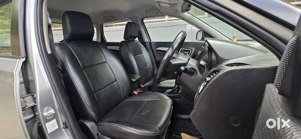Maruti Suzuki Brezza 1.5 Vxi At Smart Hybrid, 2021, Petrol