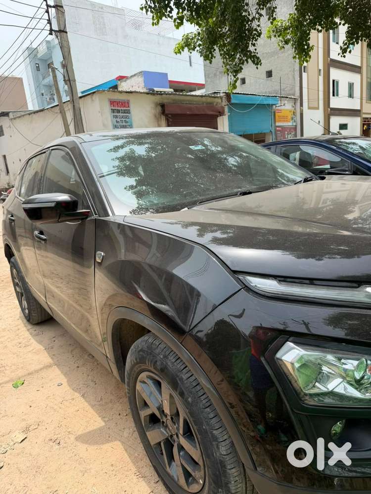 Tata Harrier Diesel 2023