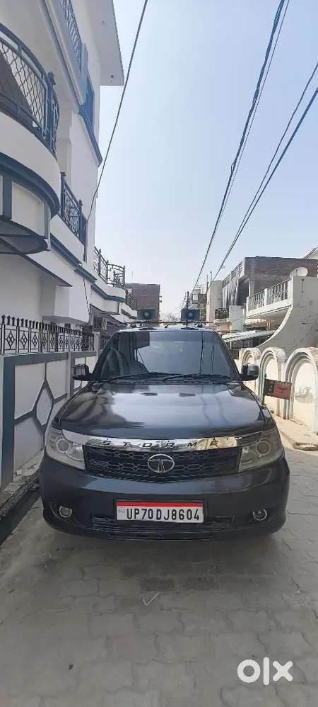 Tata Safari Storme 2016 Diesel Well Maintained