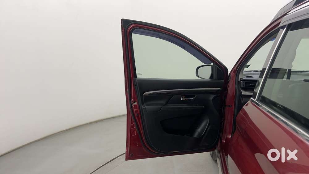 Maruti Suzuki Xl6 1.5 Alpha At, 2023, Petrol