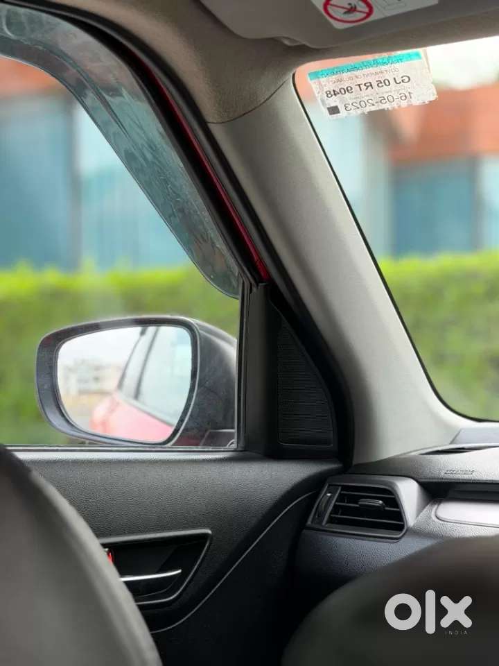 Maruti Suzuki Swift Amt Zxi, 2023, Petrol