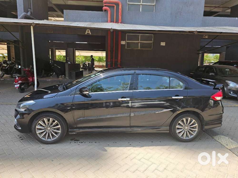 Mint Condition Suzuki Ciaz For Sale