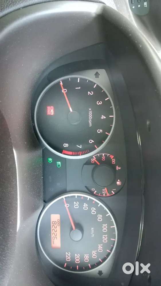 Hyundai I20 1.2 Asta 2010, Fitness Upto 2030, All Documents Are Uptoda
