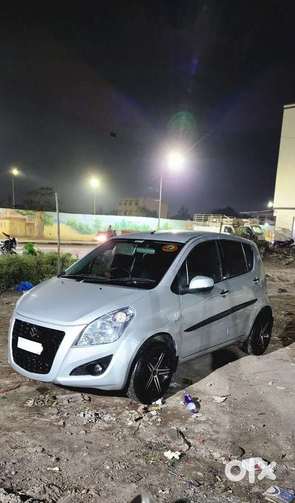 Maruti Suzuki Ritz 2013 Diesel Well Maintained .