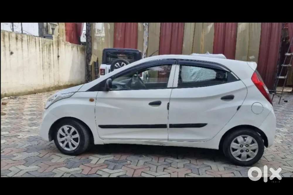 Hyundai Eon Era 2012
