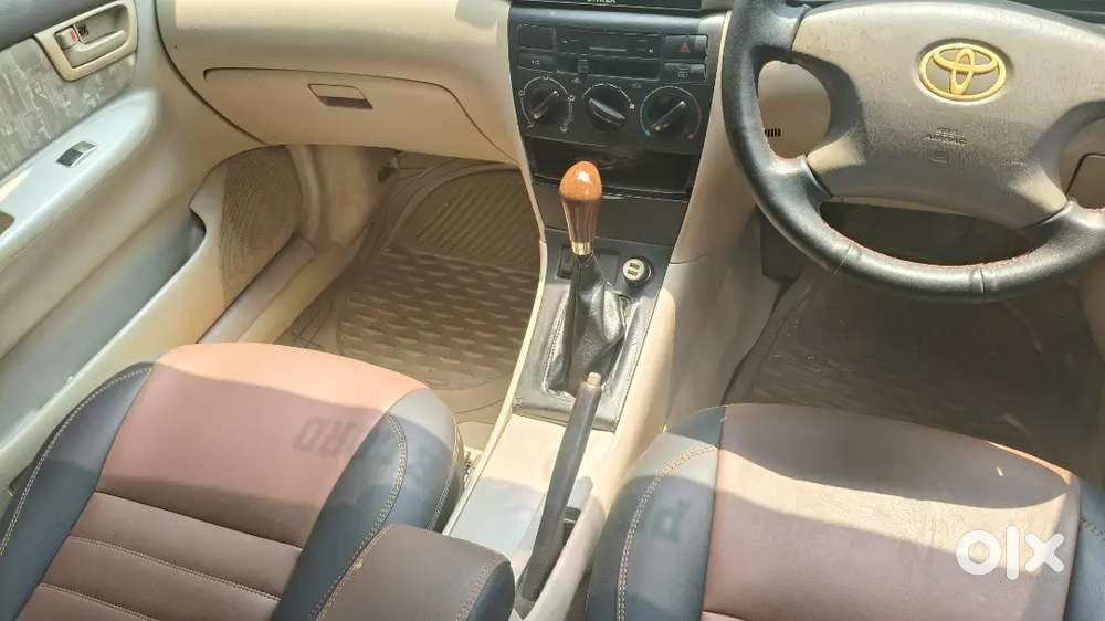 Toyota Corolla He 2003