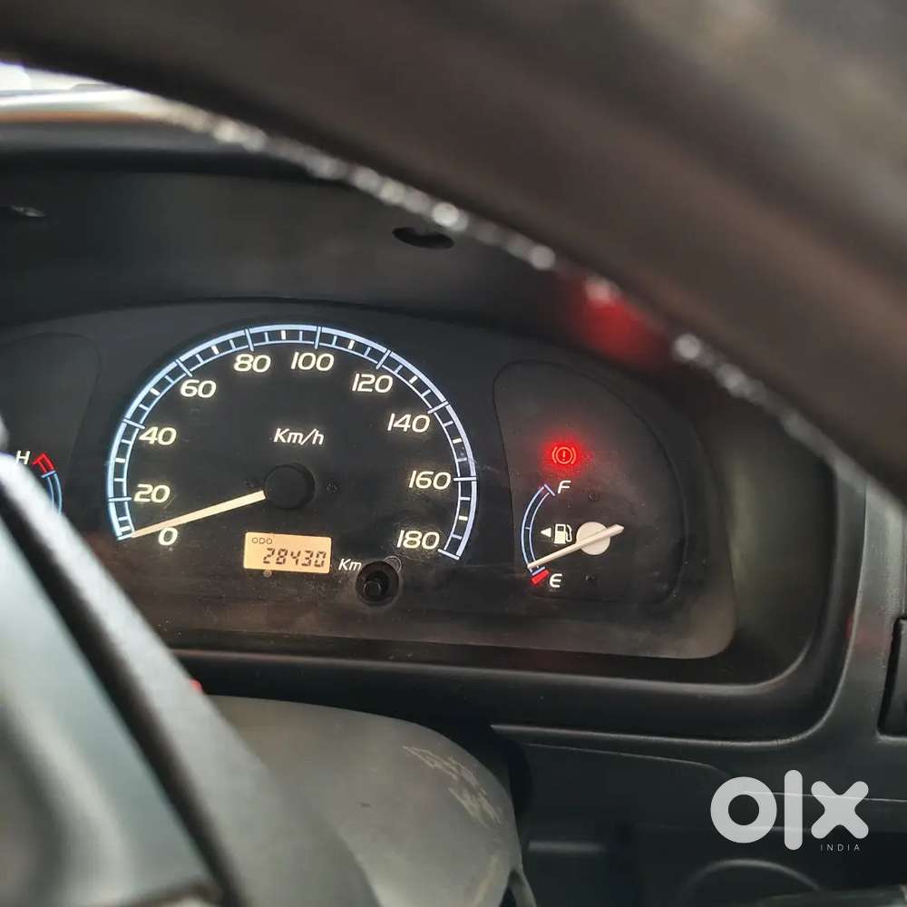 Maruti Suzuki Wagon R 2009 Petrol