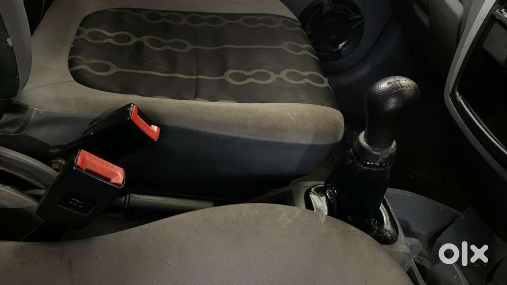 Maruti Suzuki Alto 800 2012-2016 Lxi, 2015, Petrol
