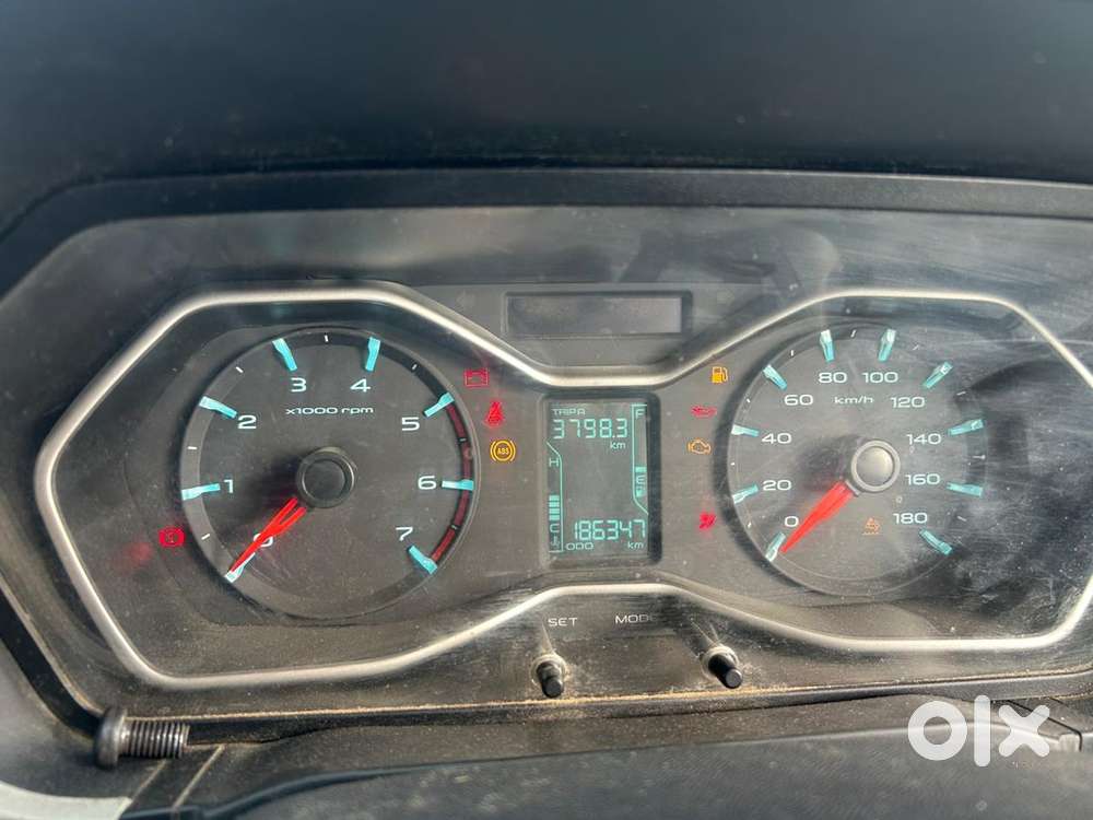 Mahindra Scorpio Classic 2022 Diesel Well Maintained